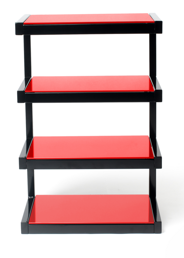 NorStone Esse Hifi Red