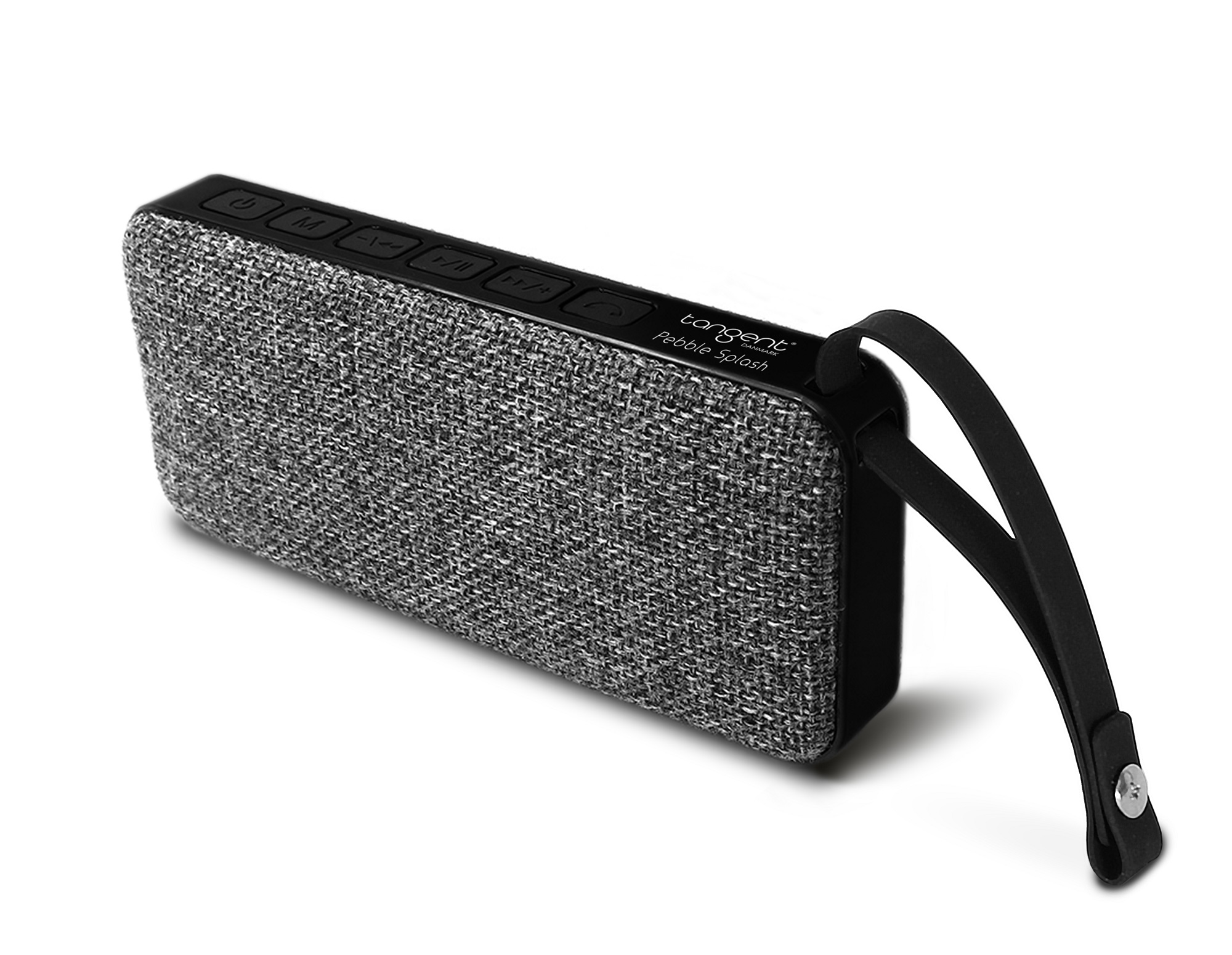 Tangent Pebble Splash