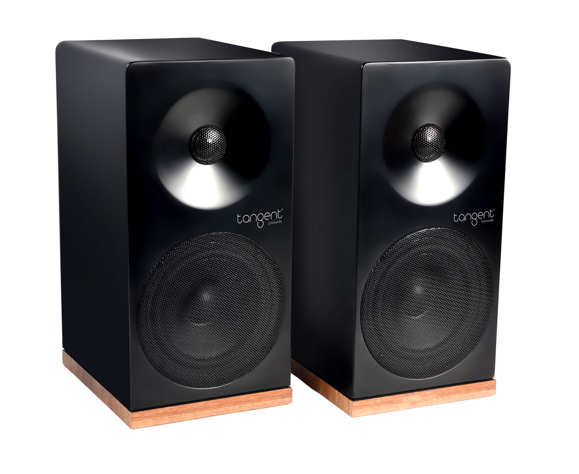 Tangent Spectrum X5 Black (Pair)