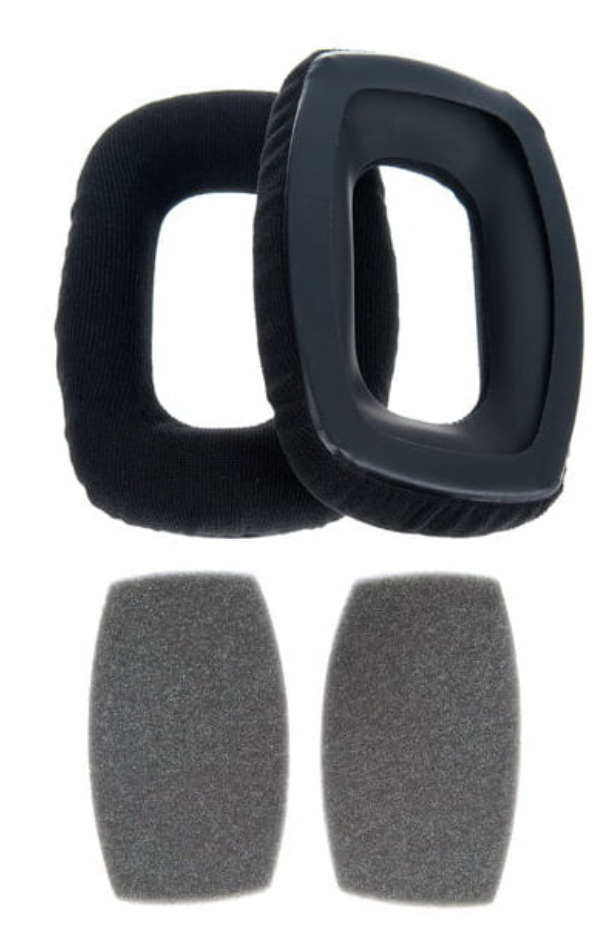Beyerdynamic DT-100 Ear Pads Velour