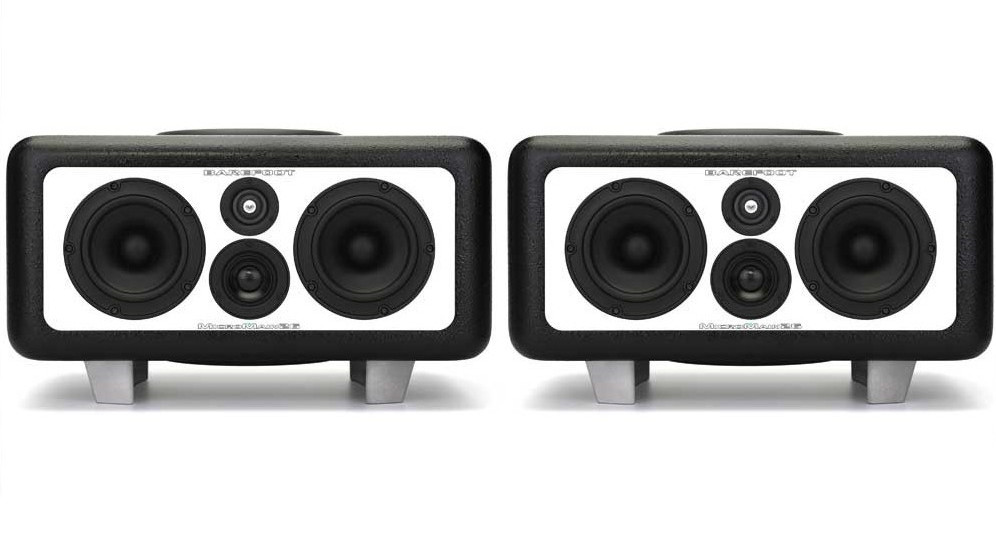 Barefoot  MicroMain26 (Ζεύγος)