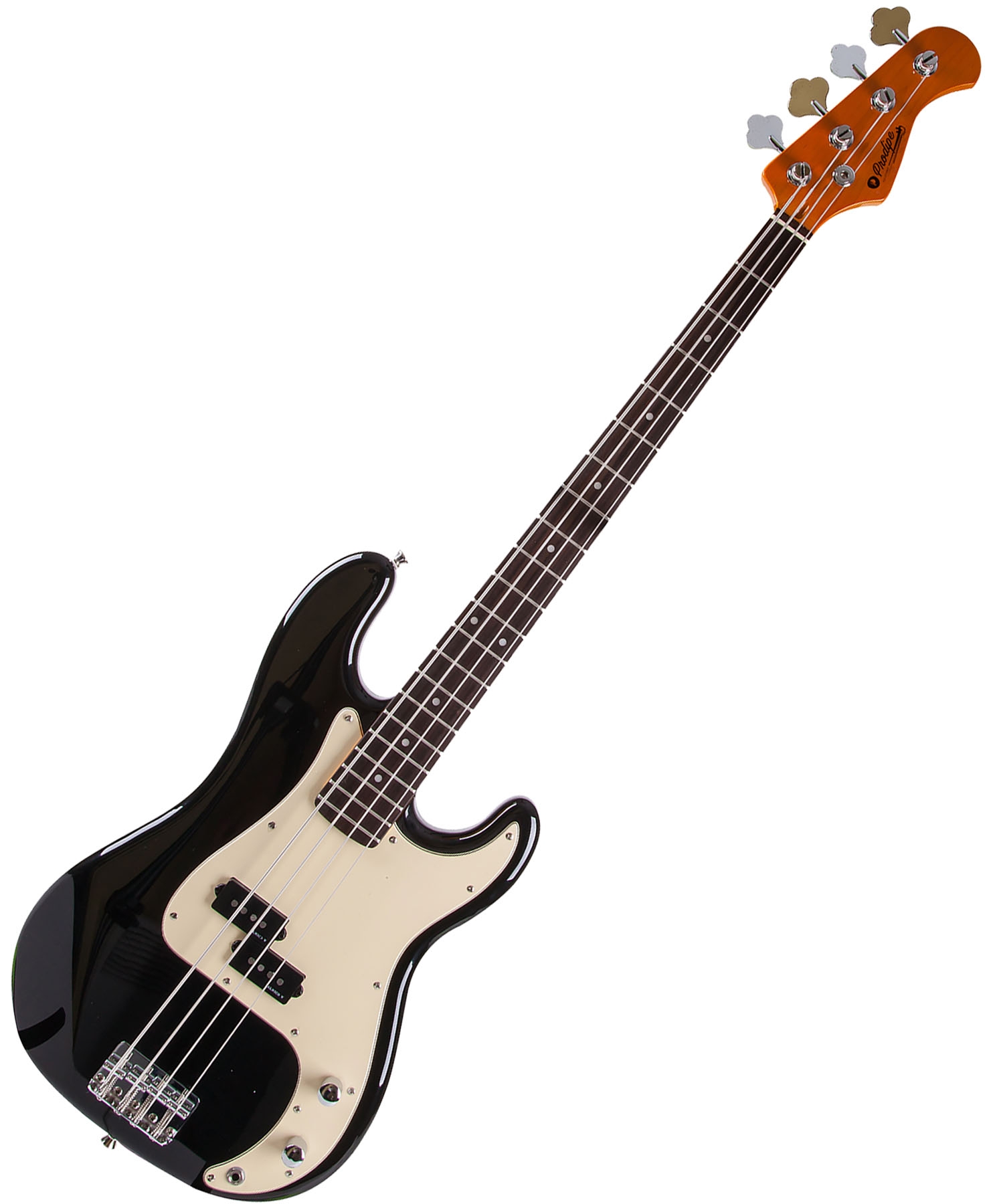 Prodipe PB80 RA Black