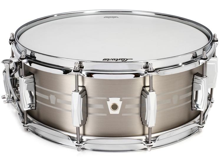 Ludwig LSTLS5514 5.5" x 14'' Heirloom