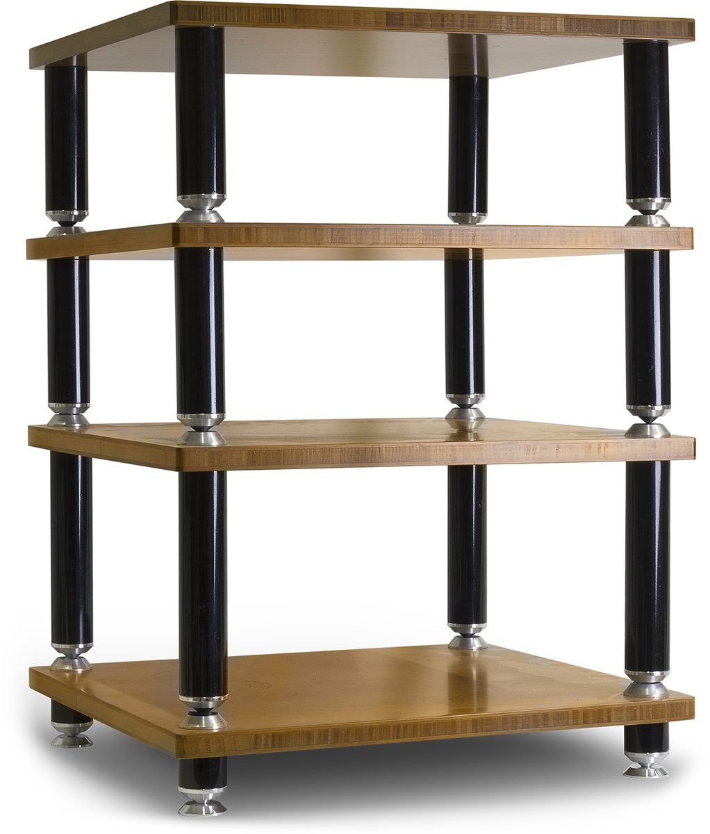 NorStone Stabbl Hifi Bamboo