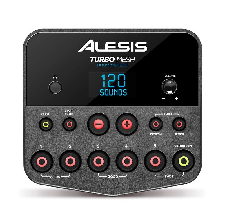 Alesis Turbo Mesh Kit