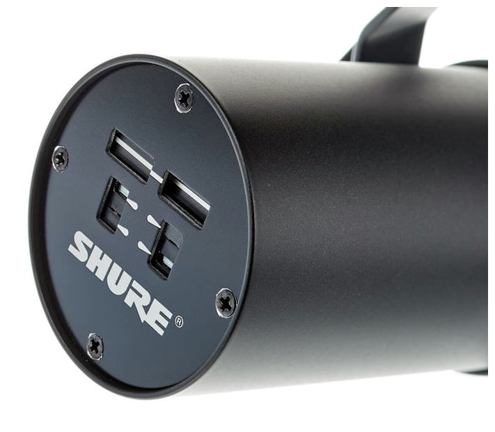 Shure SM7 B
