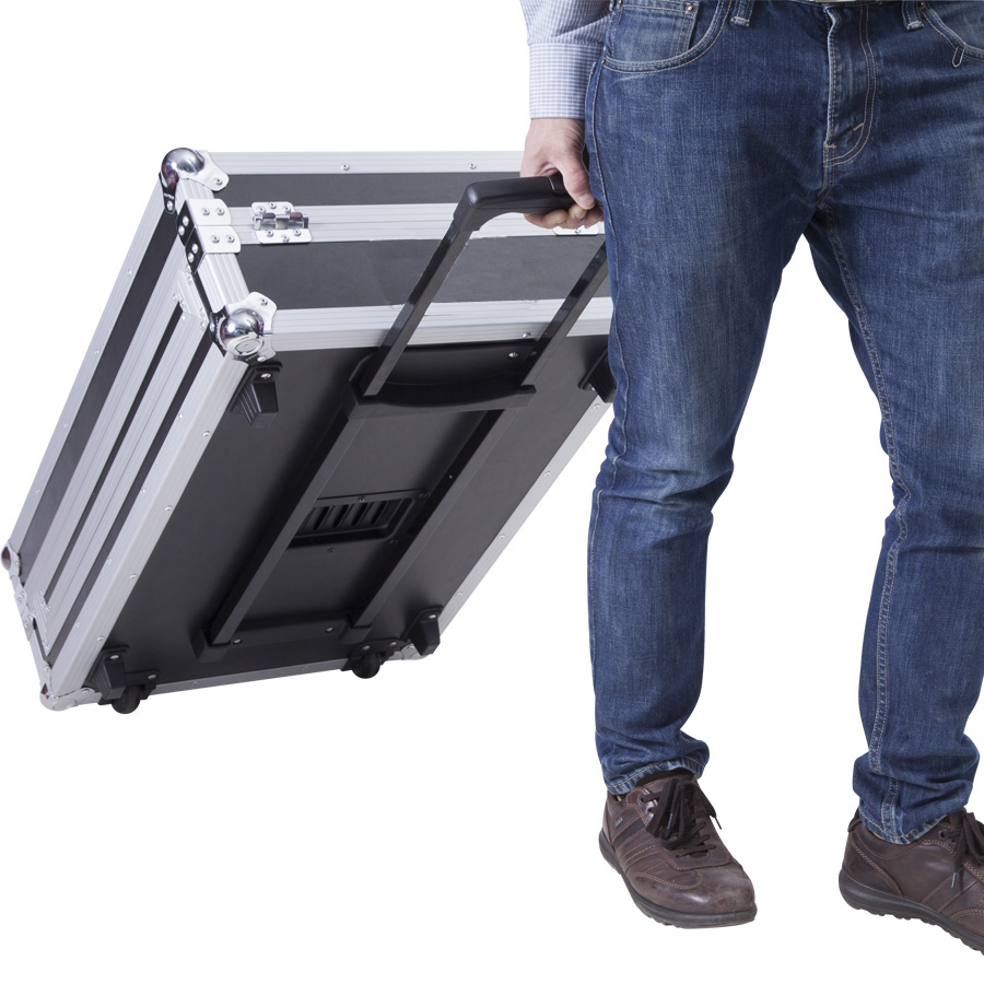 Walkasse WMC-PRO12II