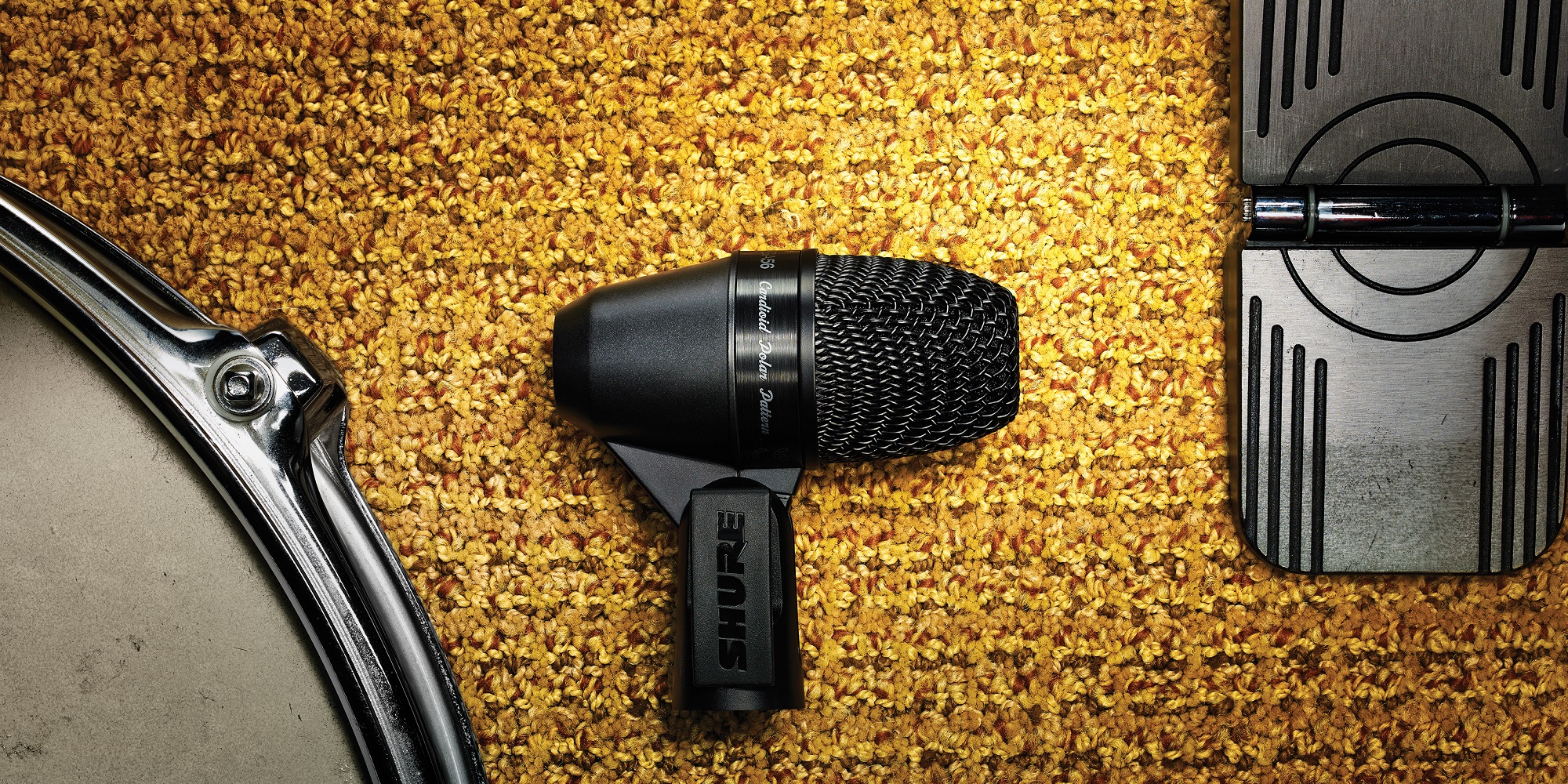 Shure PGA56