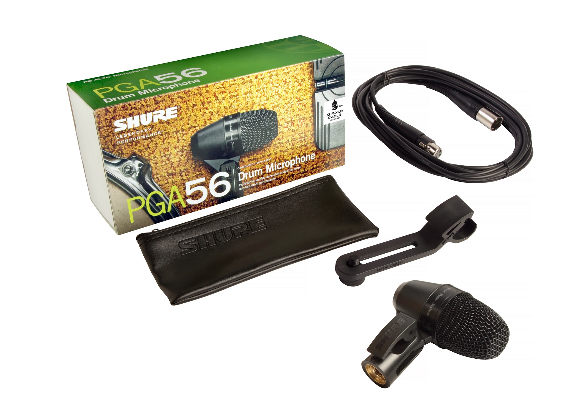 Shure PGA56