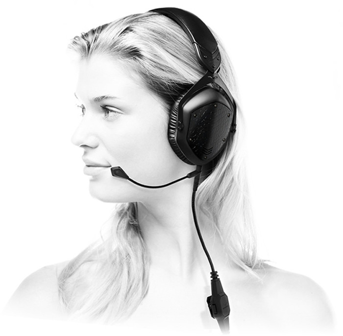 V-Moda BoomPro Microphone