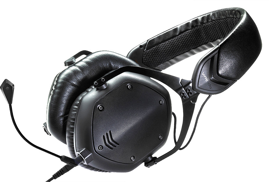 V-Moda BoomPro Microphone