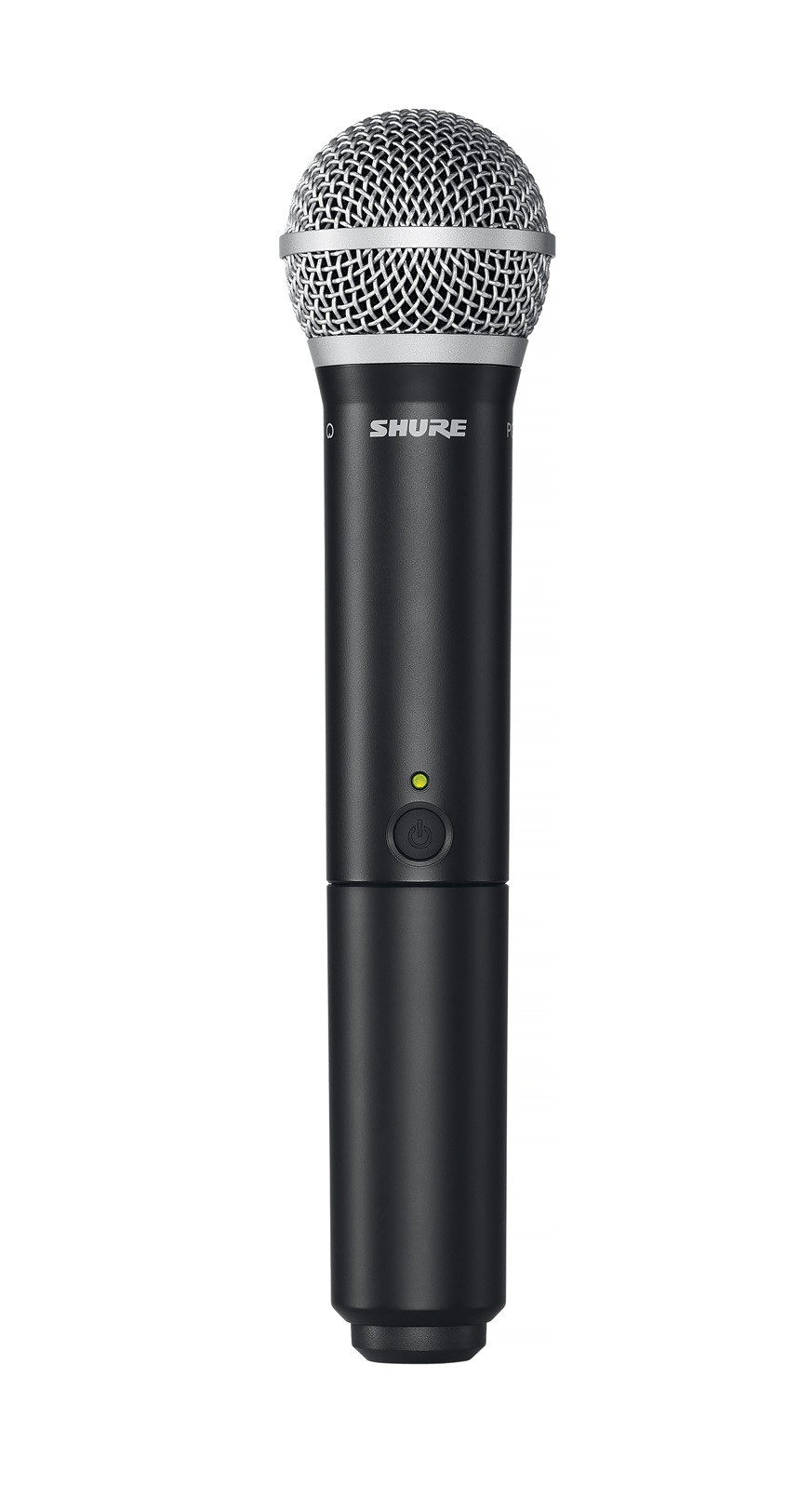 Shure BLX24/PG58