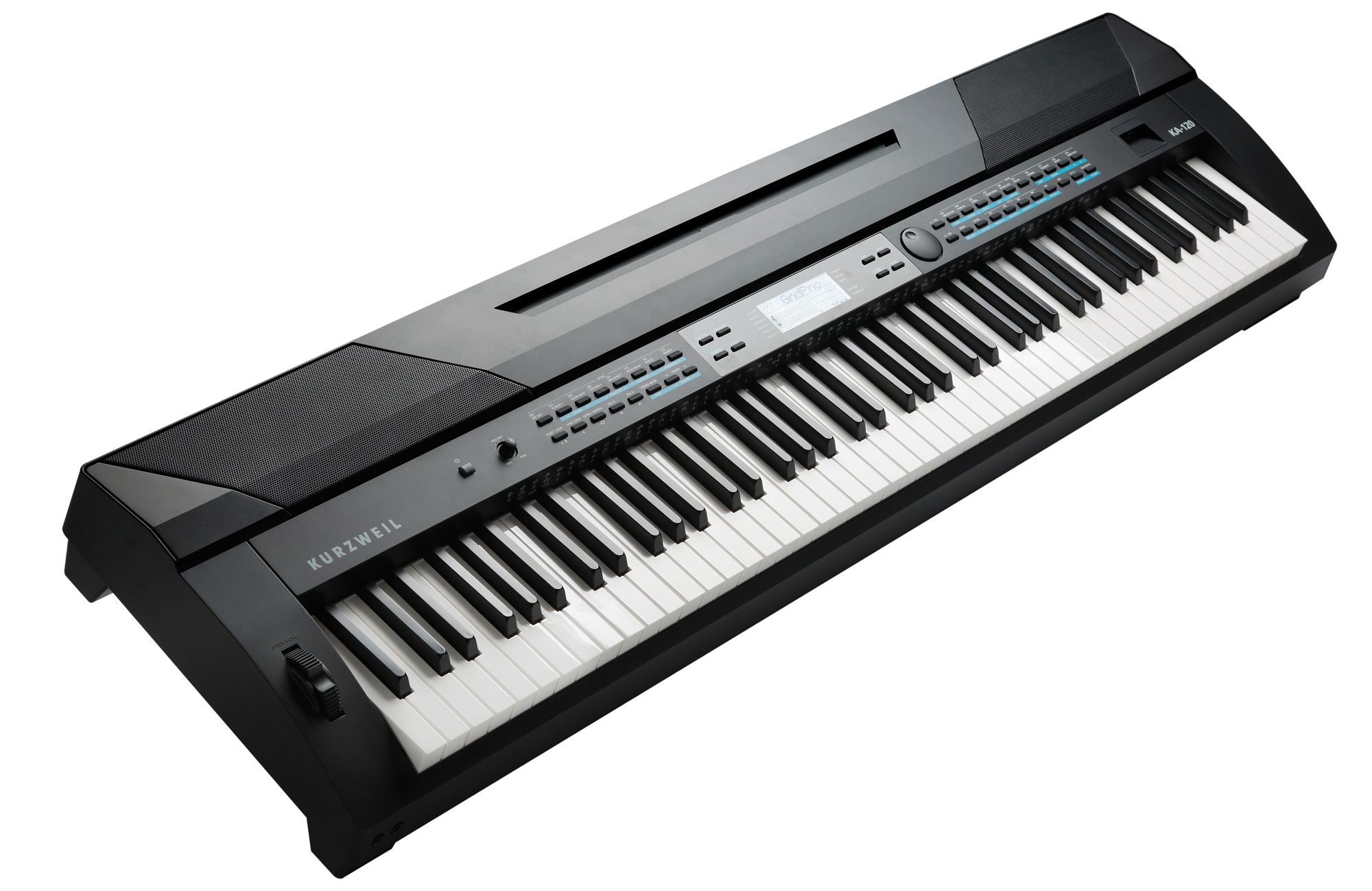 Kurzweil KA-120