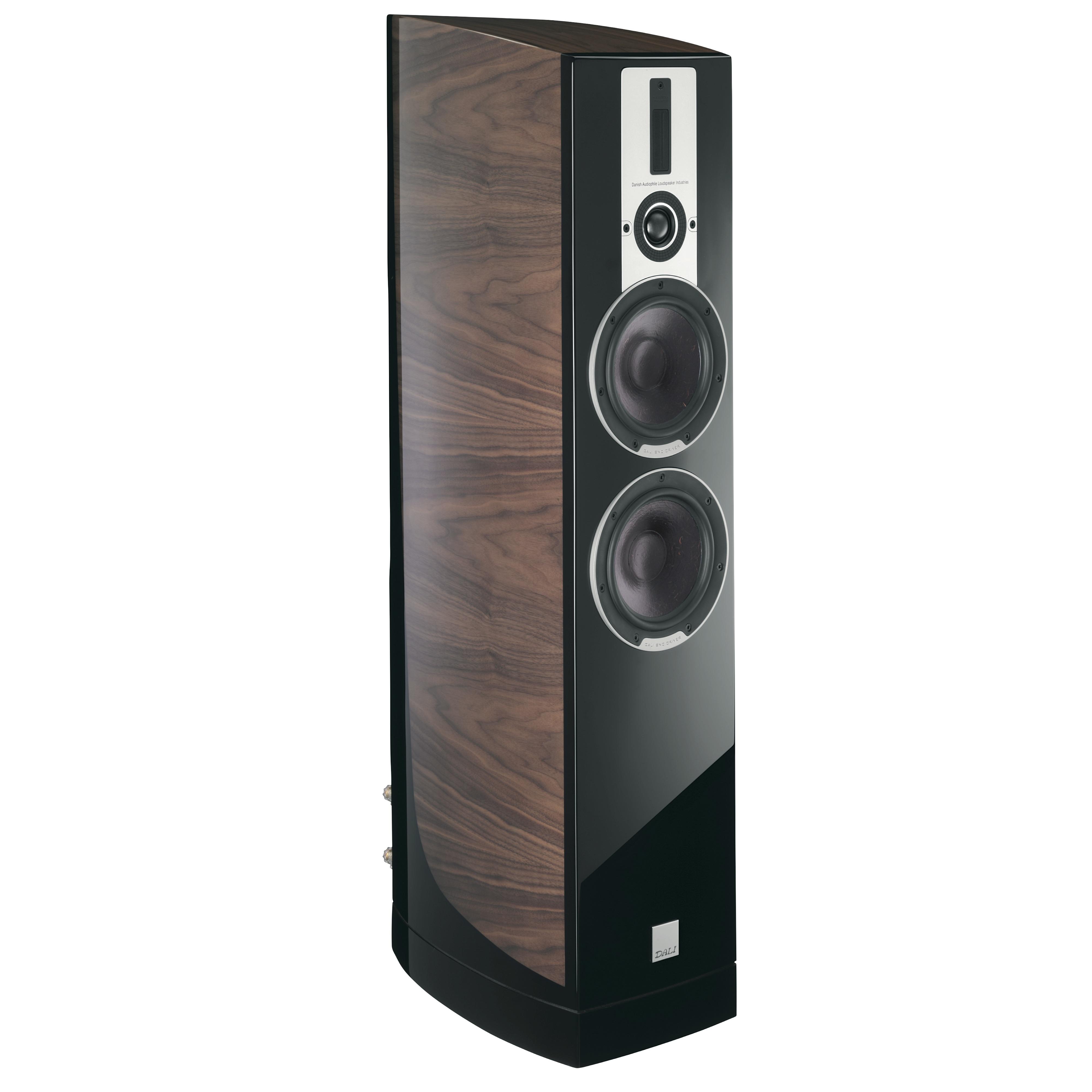 Dali Epicon 6 Walnut (Ζεύγος)