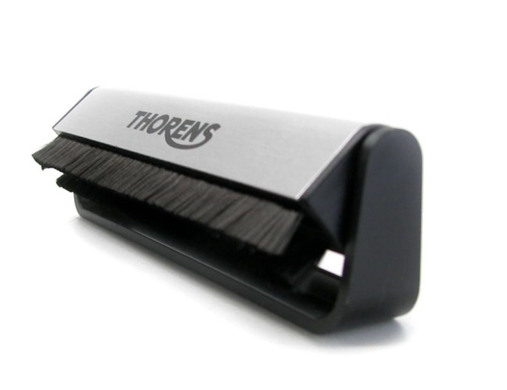 Thorens Cleaning Brush Carbon
