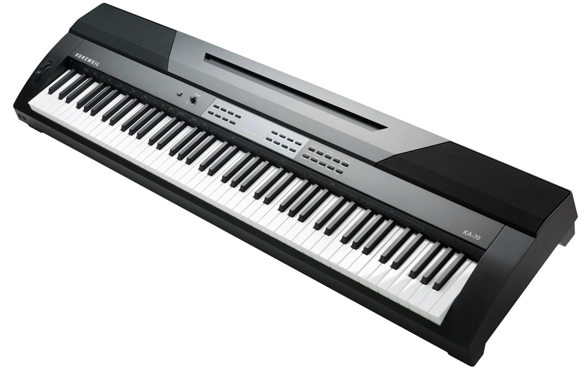 Kurzweil KA-70