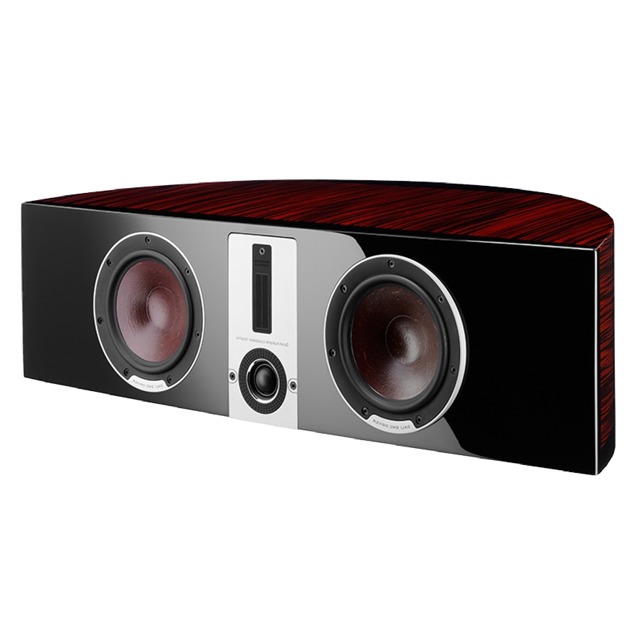 Dali Epicon Vokal Ruby Macassar