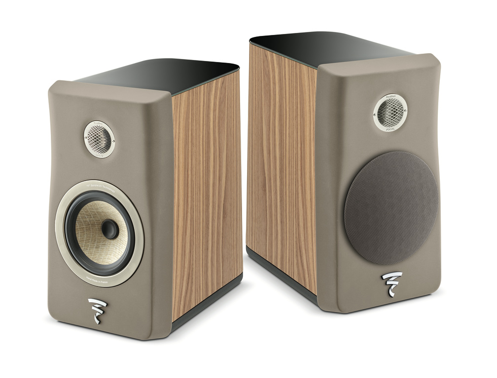 Focal Kanta Νο1 Taupe (Ζεύγος)