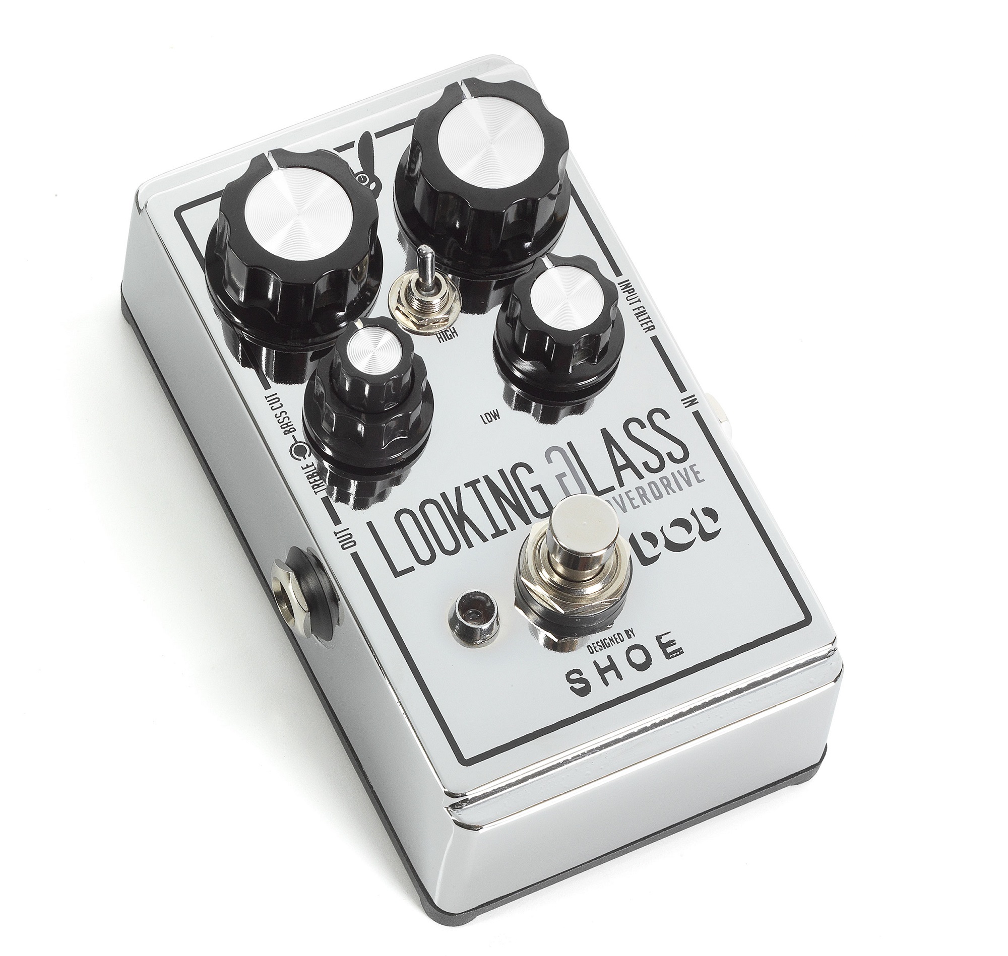 Digitech Looking Glass