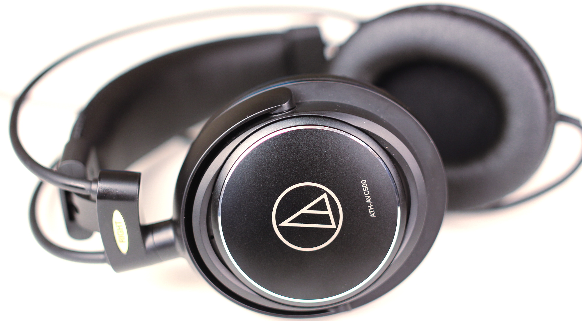 Audio Technica ATH-AVC500