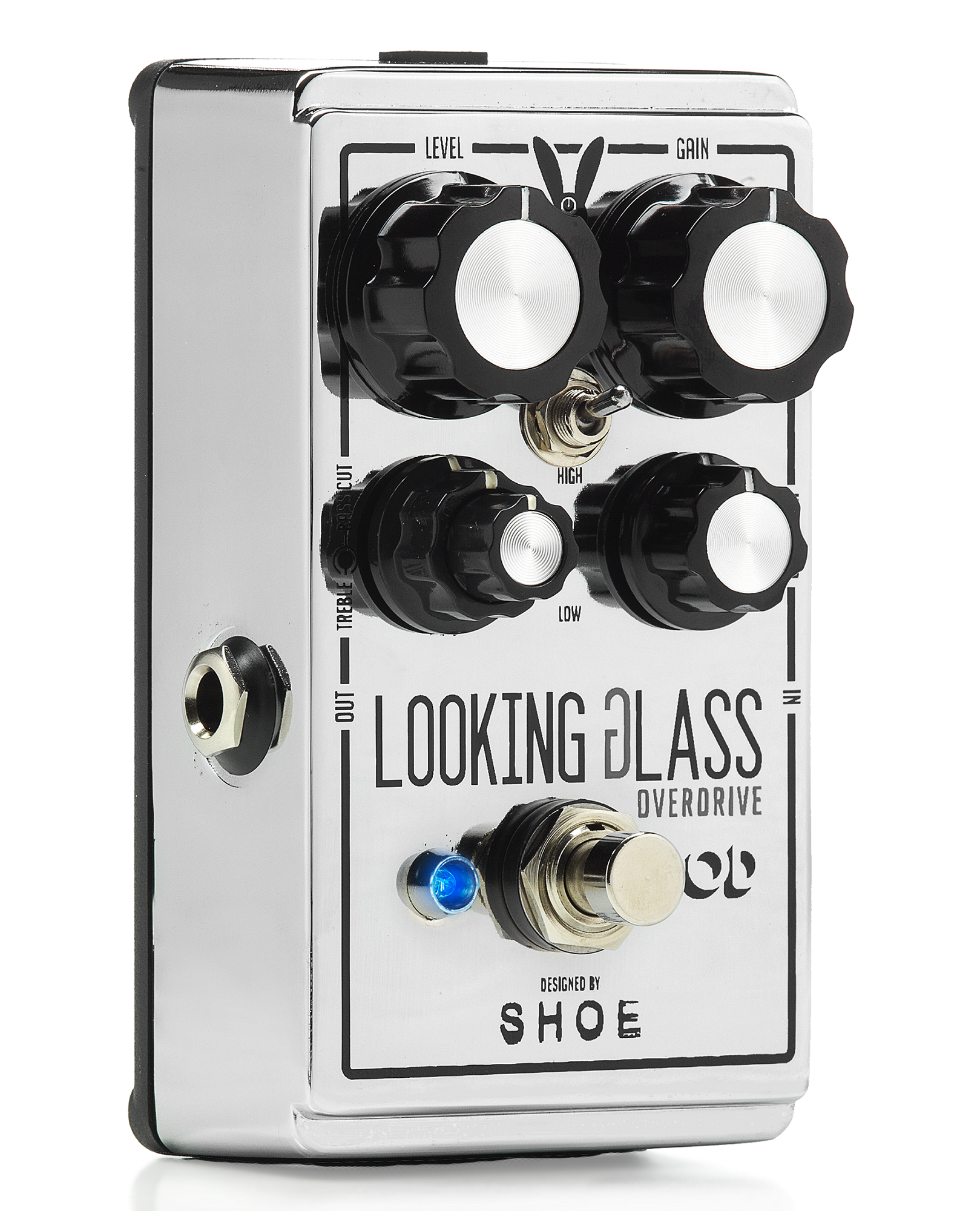Digitech Looking Glass