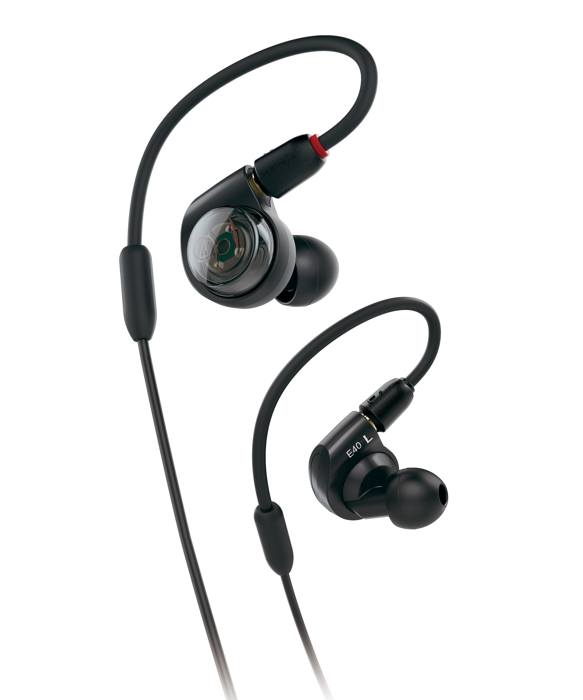 Audio Technica ATH-E40