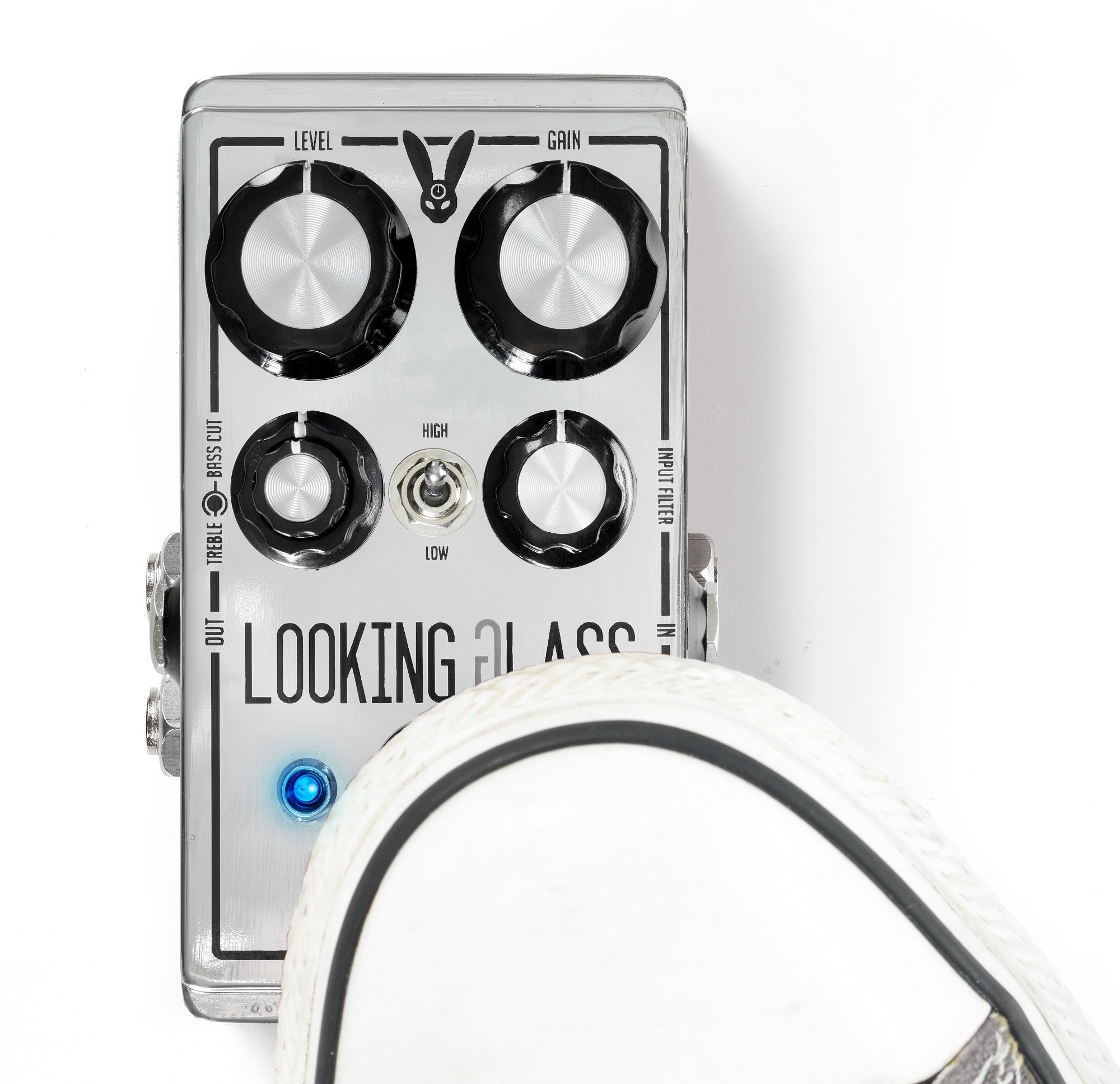 Digitech Looking Glass