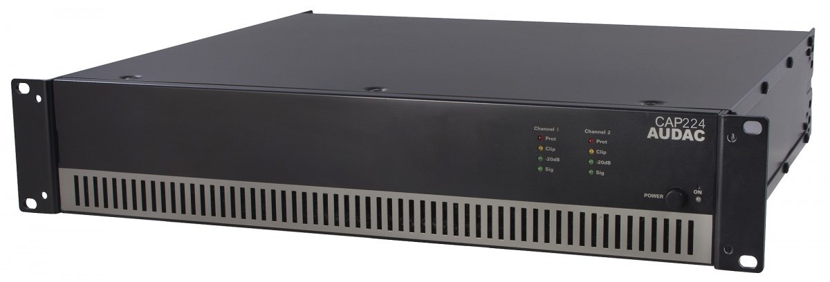 Audac CAP224
