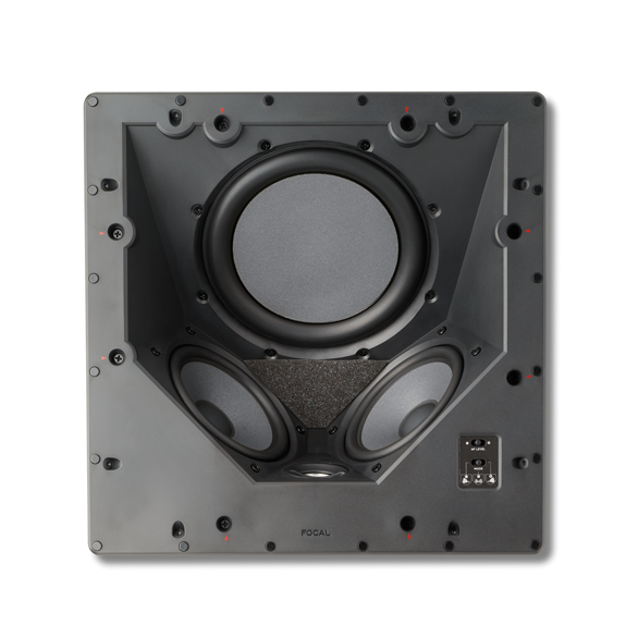 Focal 100 ICLCR5
