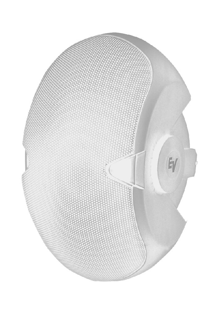 Electro-Voice Evid 4.2 White (Ζεύγος)