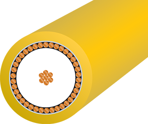 Wireworld Chroma coaxial - 3m