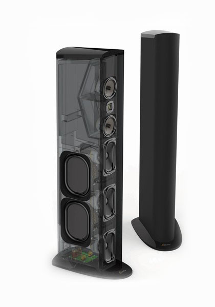 GoldenEar Triton One (Ζεύγος)