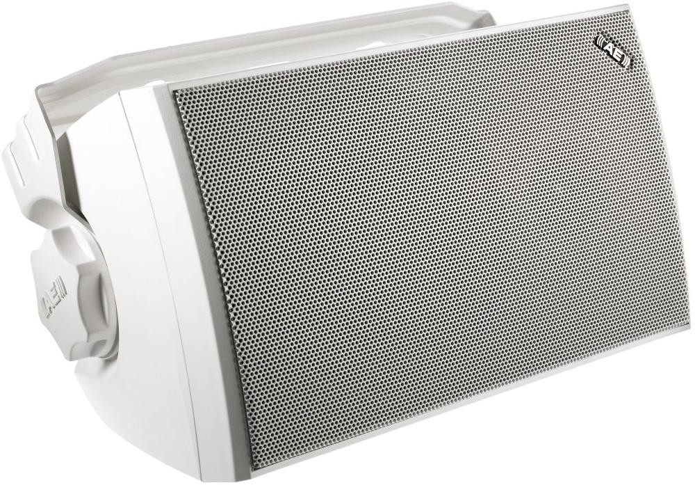 Acoustic Energy Extreme 8 White