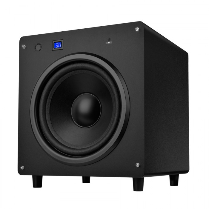 Velodyne Wi-Q 12