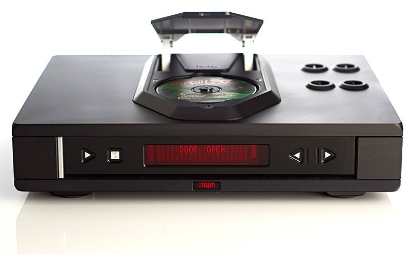 Rega Isis Reference Valve