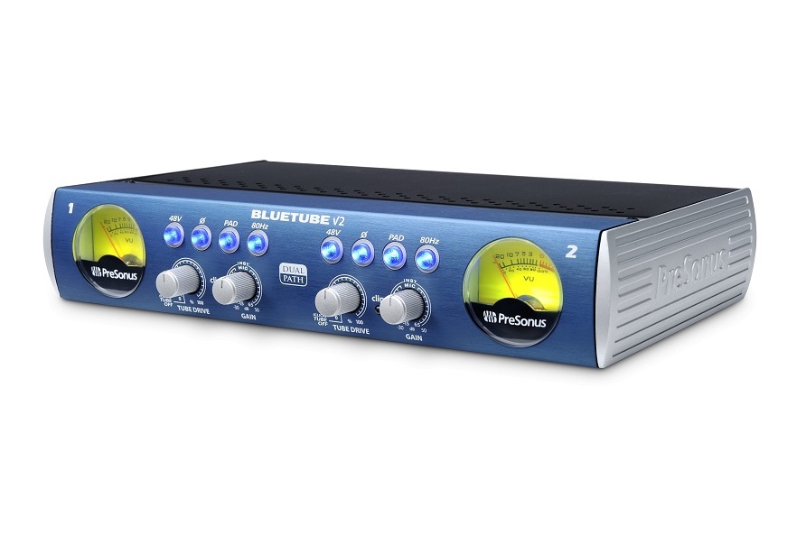 Presonus Blue Tube DP V2