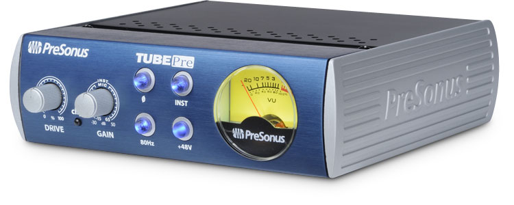 Presonus TubePre V2