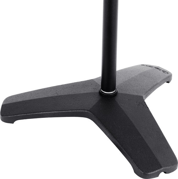 NorStone Finn Edge Black (Pair)