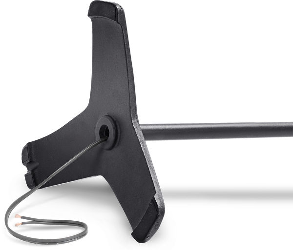 NorStone Finn Edge Black (Pair)