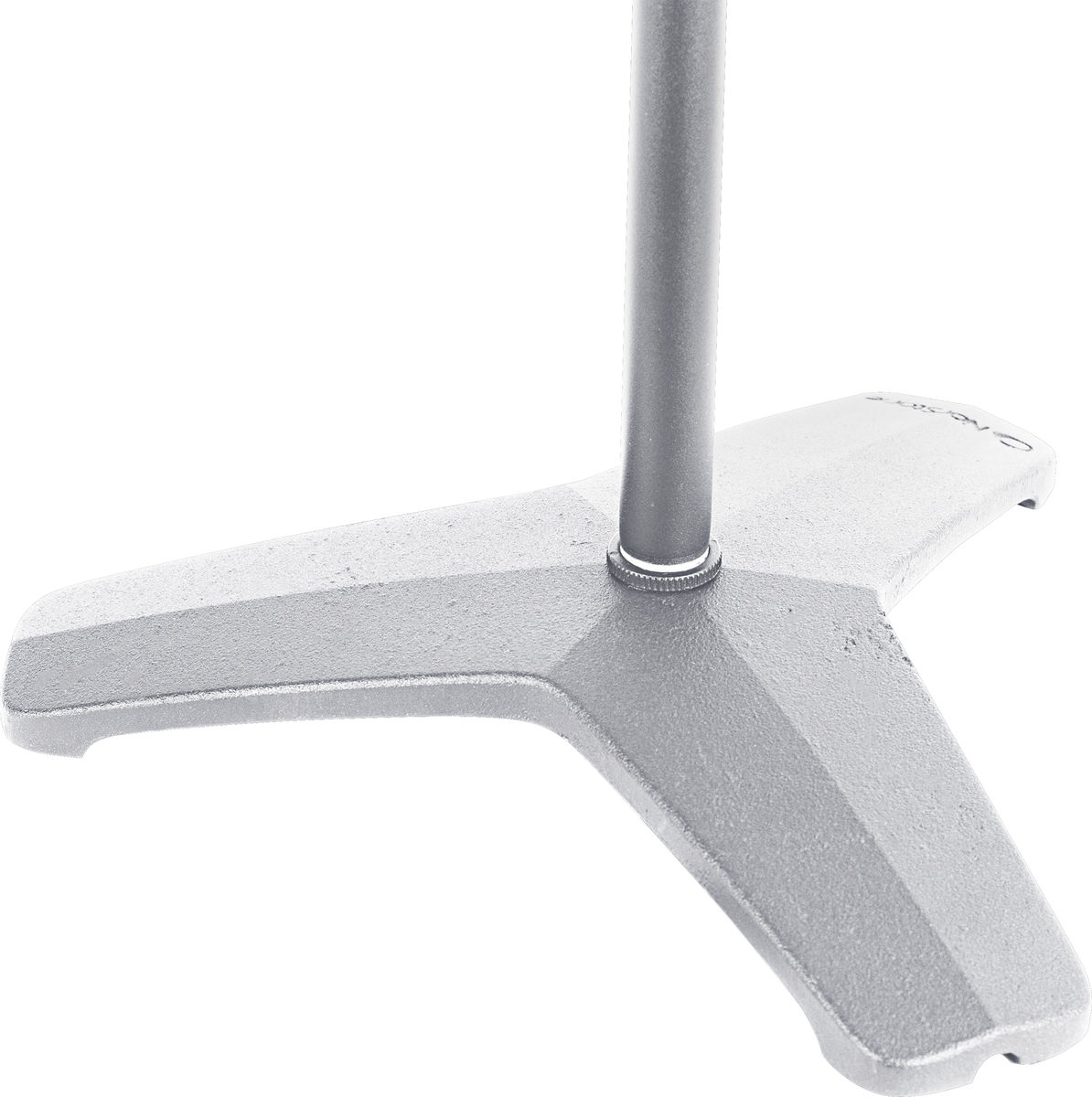 NorStone Finn Edge Grey (Ζεύγος)