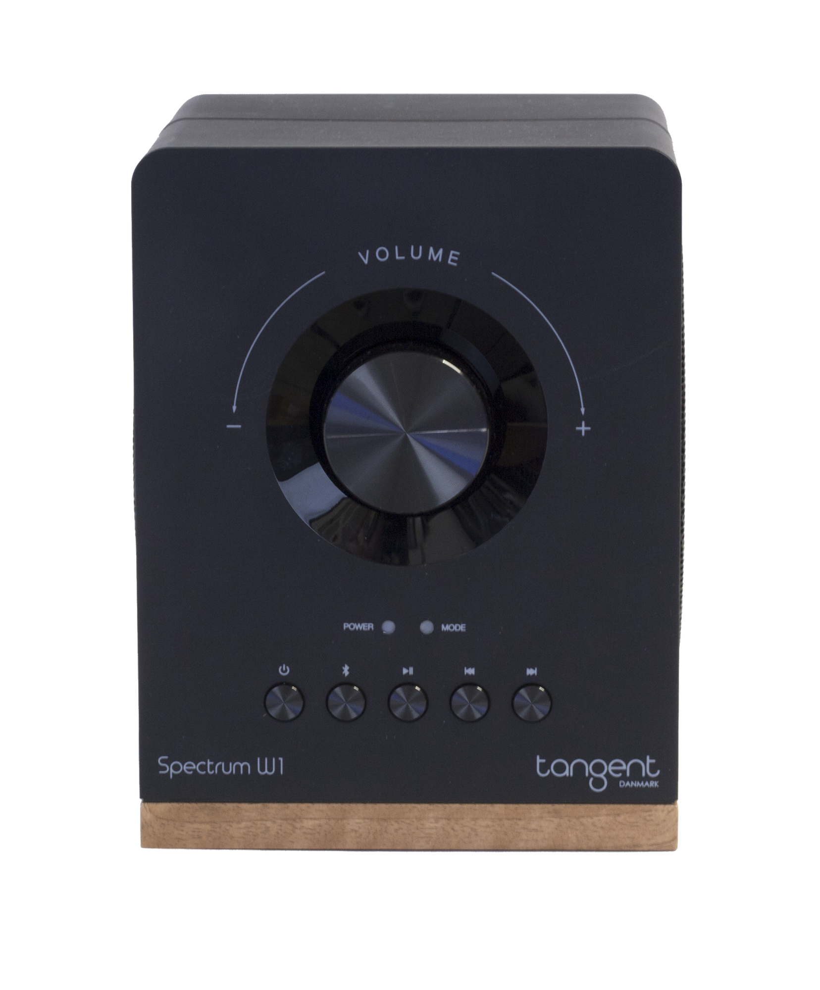 Tangent Spectrum W1 Black