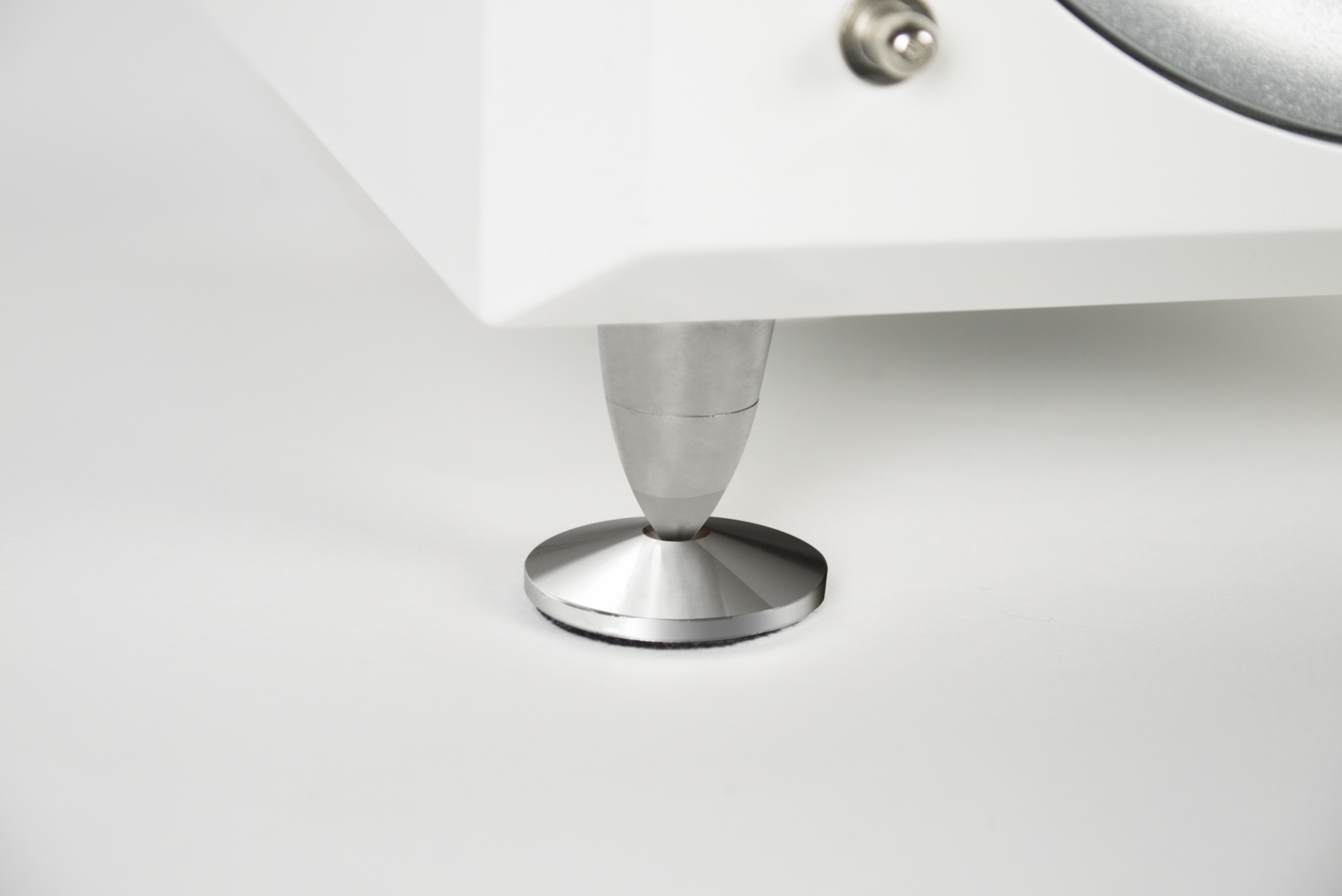 NorStone Counter Spikes Silver