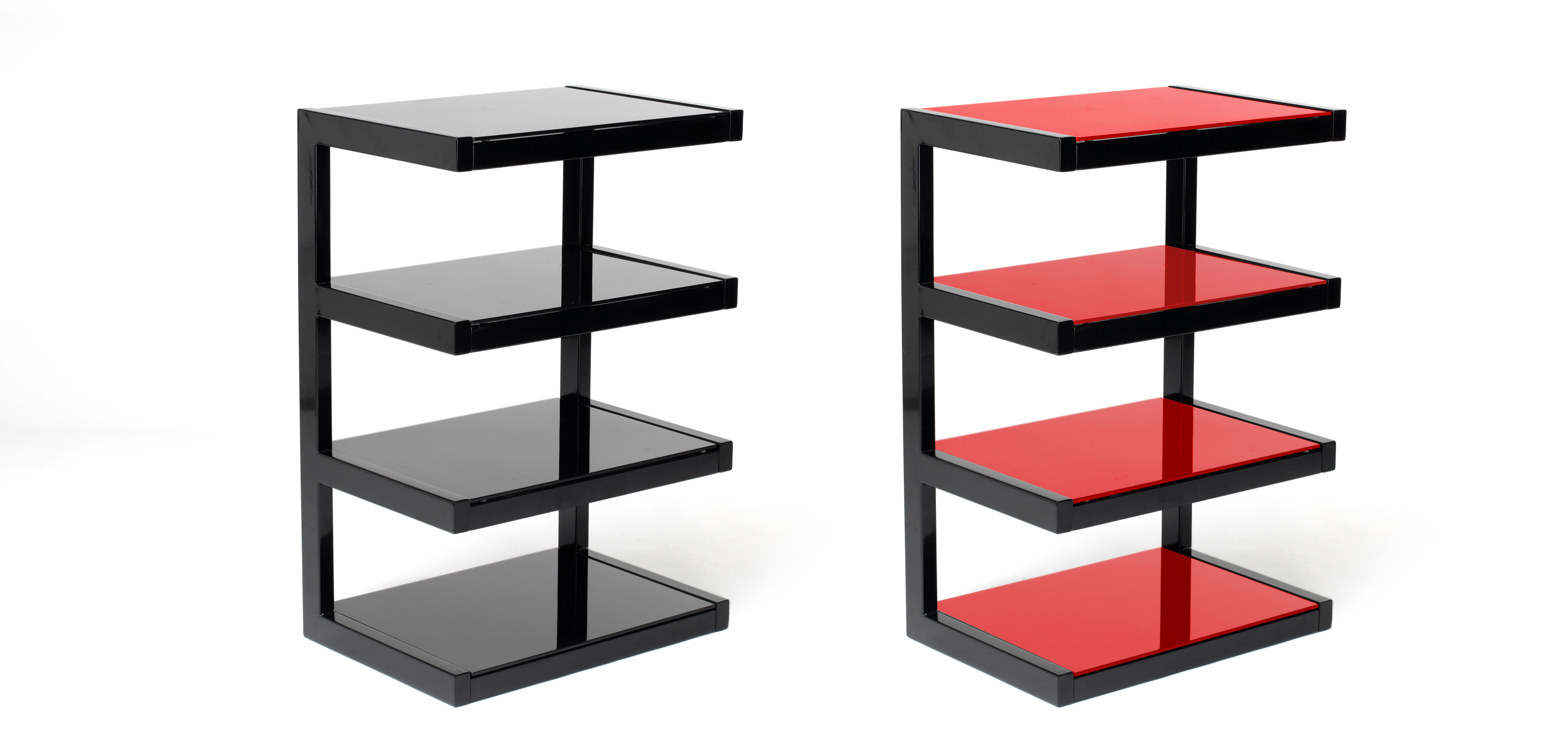 NorStone Esse Hifi Red