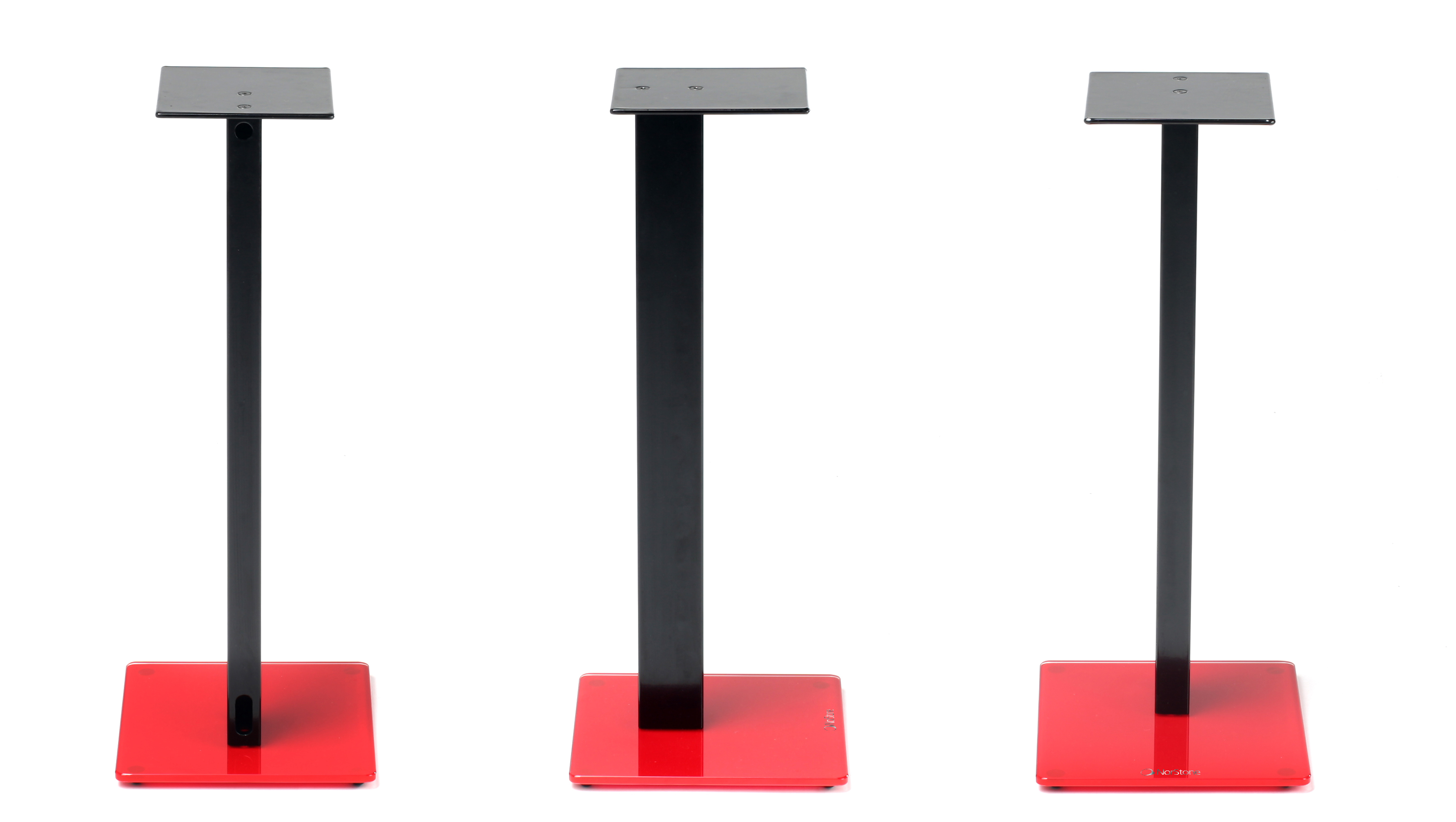 NorStone Esse Stand Red (Pair)