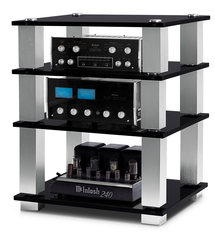 NorStone Square Hifi