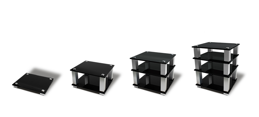 NorStone Square Hifi