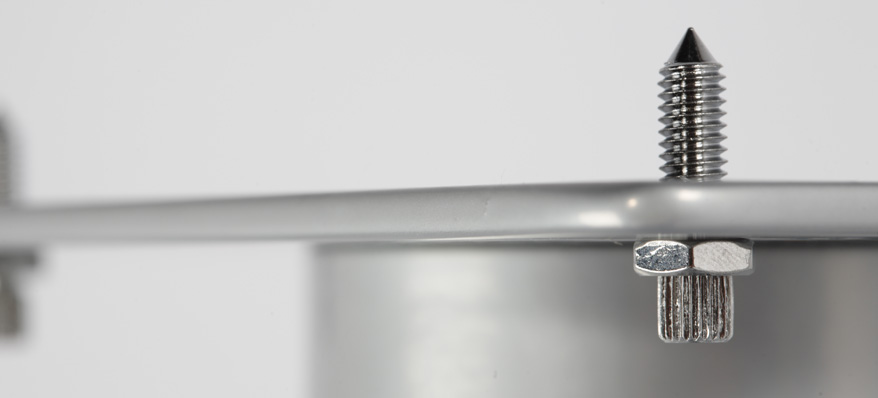 NorStone Stylum 1 Silver (Pair)