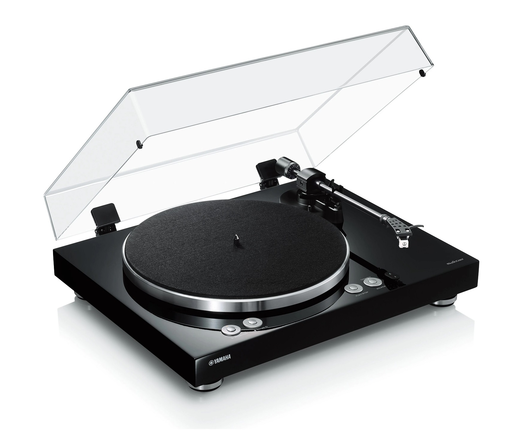 Yamaha TT-N503 Black