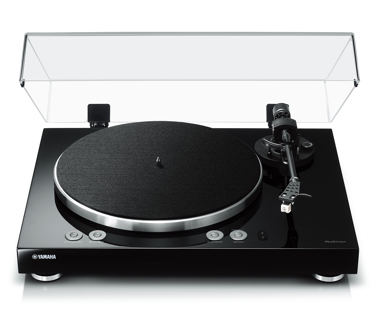 Yamaha TT-N503 Black