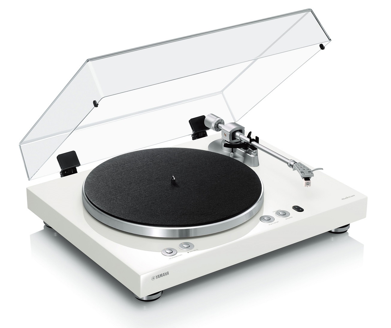 Yamaha TT-N503 White